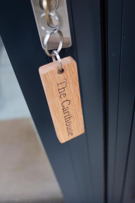 Apartament The Cart House - Beautiful Contemporary Barn - Hot Tub Bridgnorth Zewnętrze zdjęcie